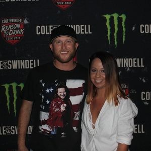 Meet your Posher, Melanie